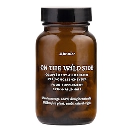 Complément Alimentaire Peau, Ongles, Cheveux -100% D'Origine Naturelle